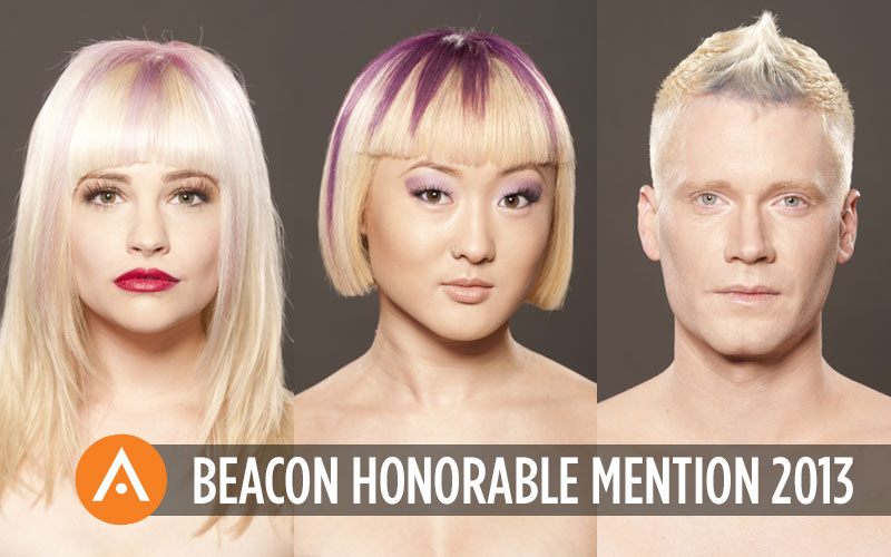Beacon Honorable Mention 2013