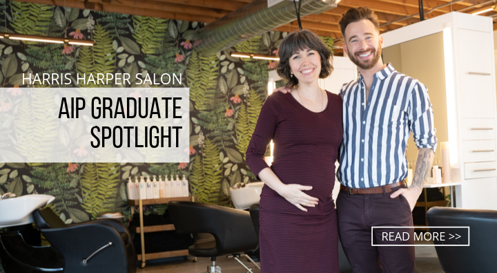 Aveda Institute Portland Beauty School With Two Locations In