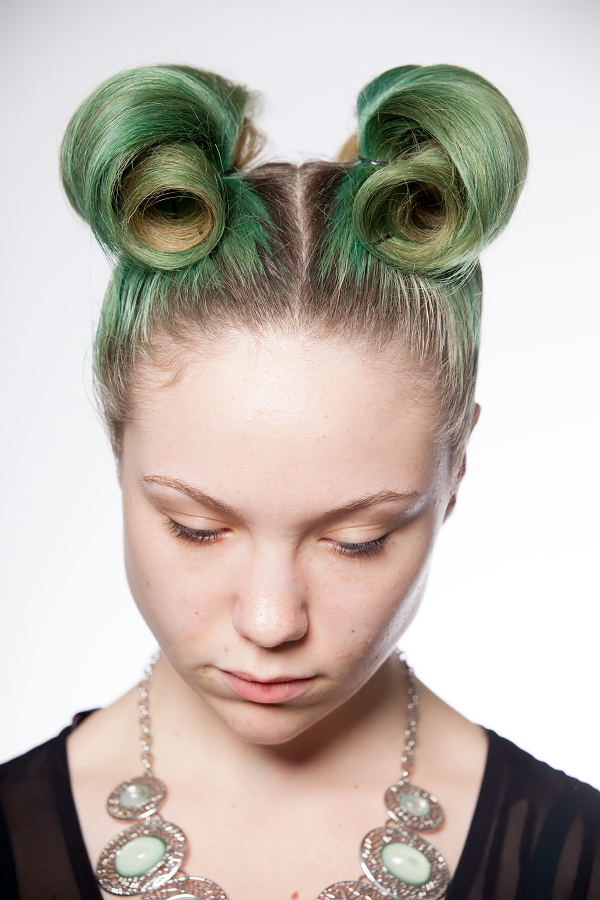 5 natural minutes makeup in to 10  Stylish 2) Aveda a Halloween! (Part Steps  Simple