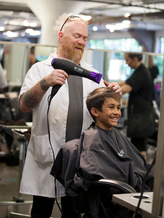 Free Haircuts For Kids, Back To School, Salon, Portland, School, Haircuts Free Haircuts For Kids, Back To School, Salon, Portland, School, Haircuts