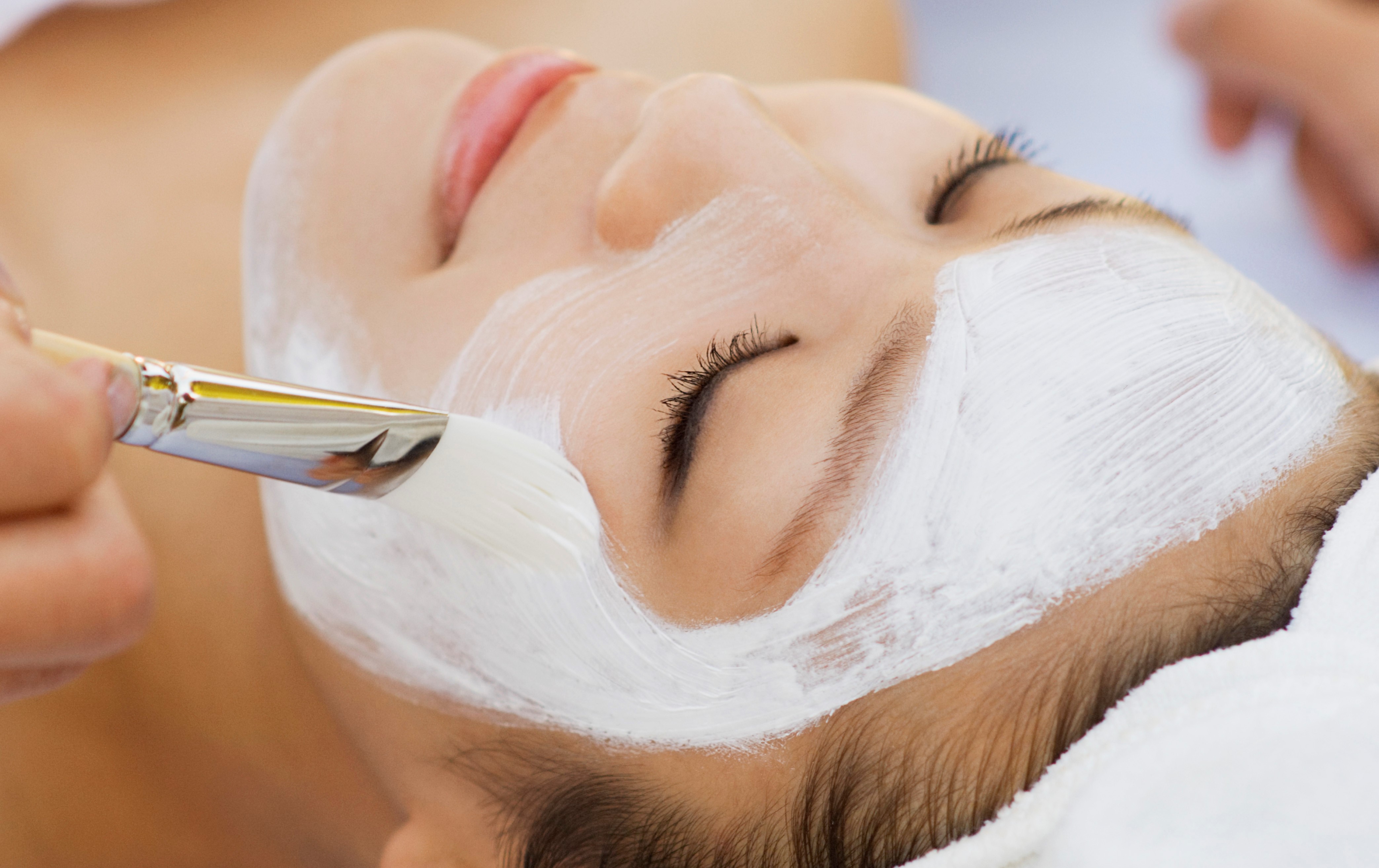 Esthiology Program - Aveda Institute Portland facial, esthiology, institute, aveda, spa