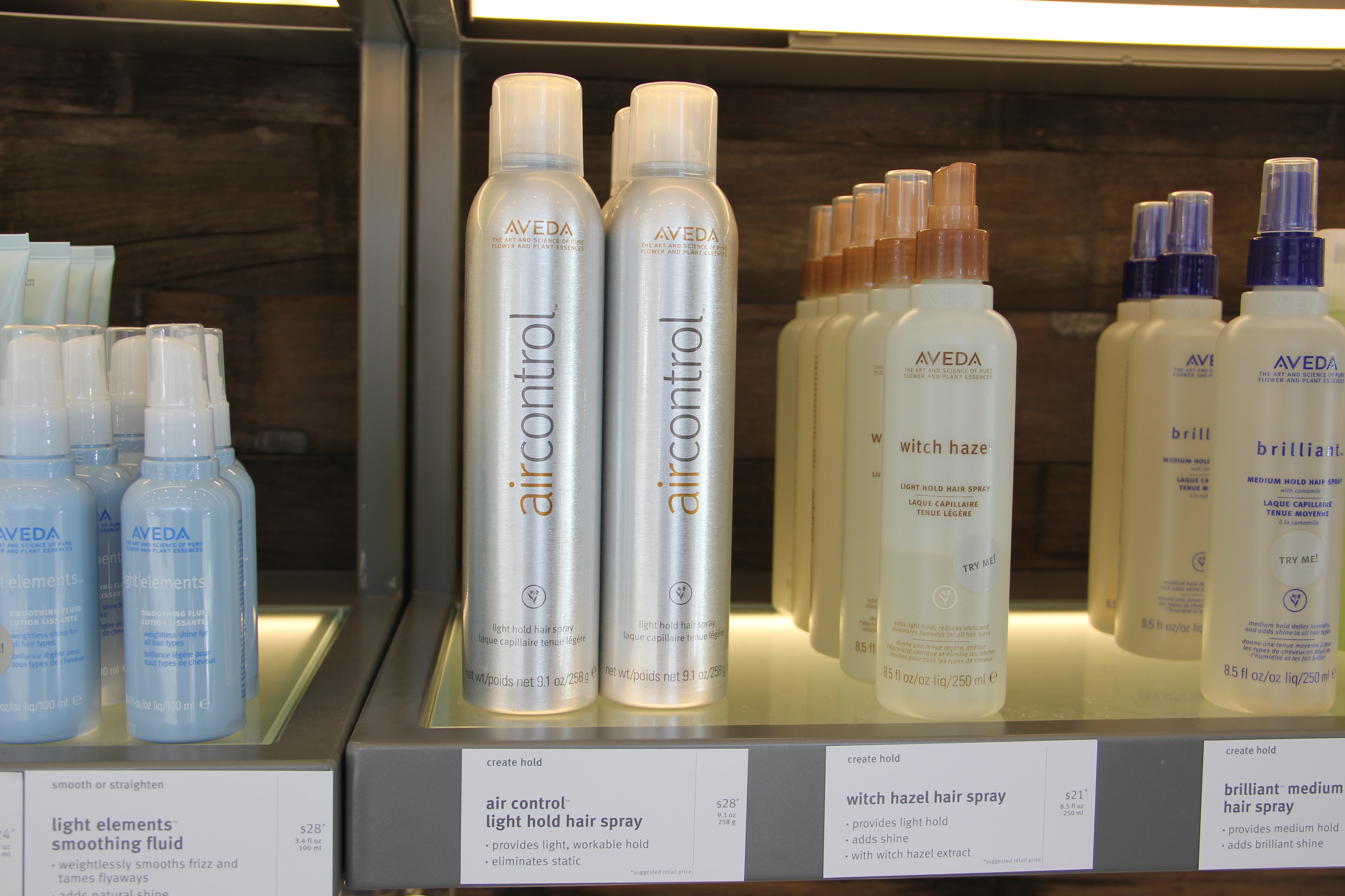 aveda must have air control aveda institute portland aveda travel size