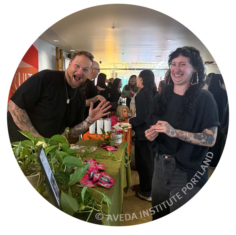 Understand the community and ask questions that help you understand the bigger picture