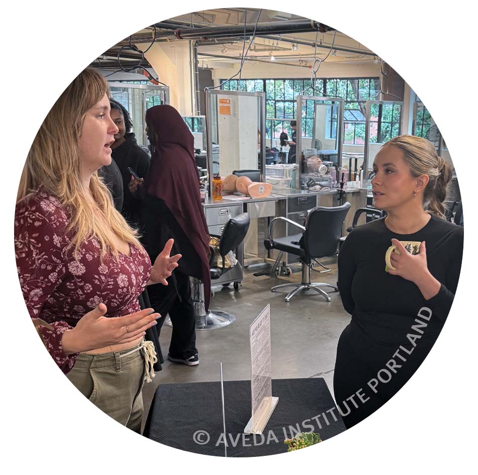 Stay open and ask questions