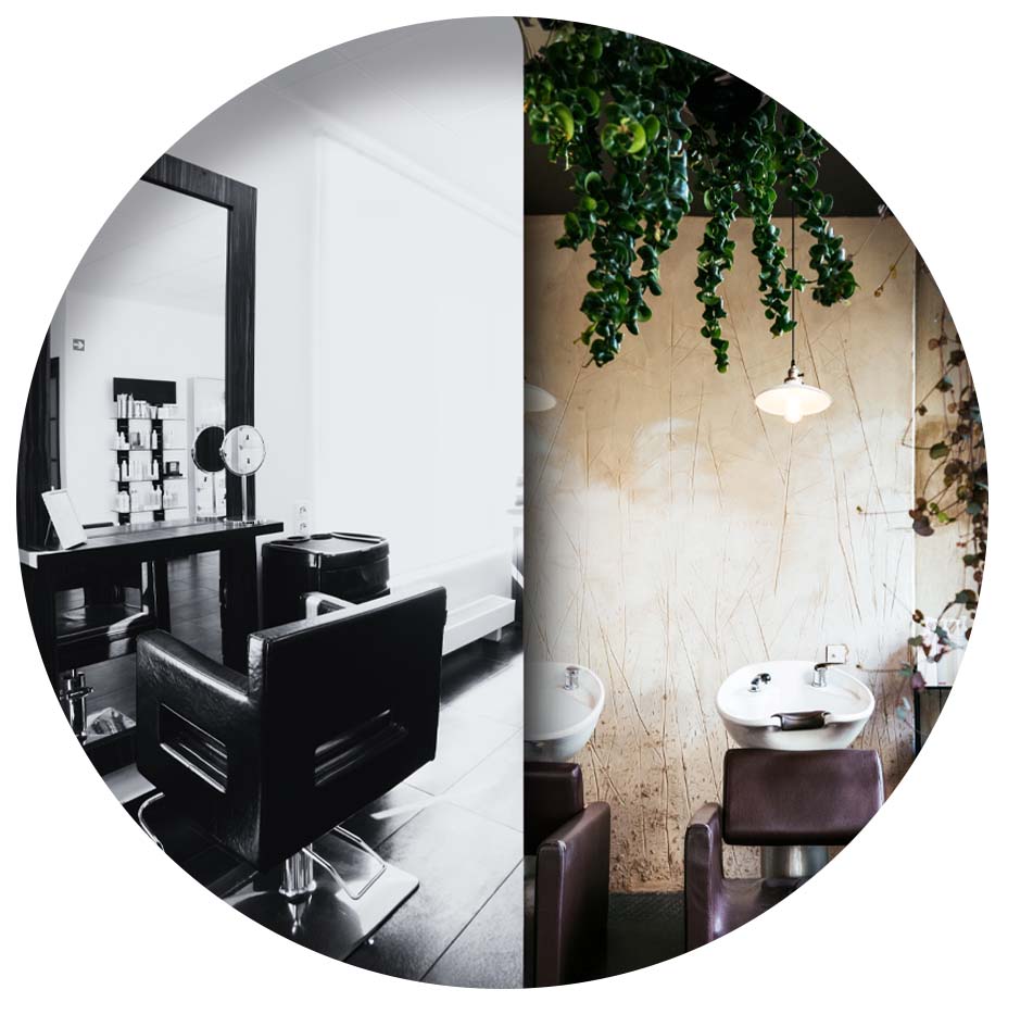 AiP career fair tips day of