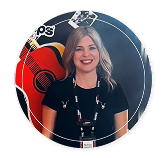 image of a local business Mallory Holcomb great clips manager