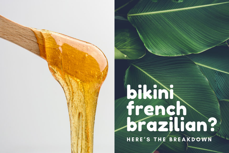 image of waxing blog how to choose the right service