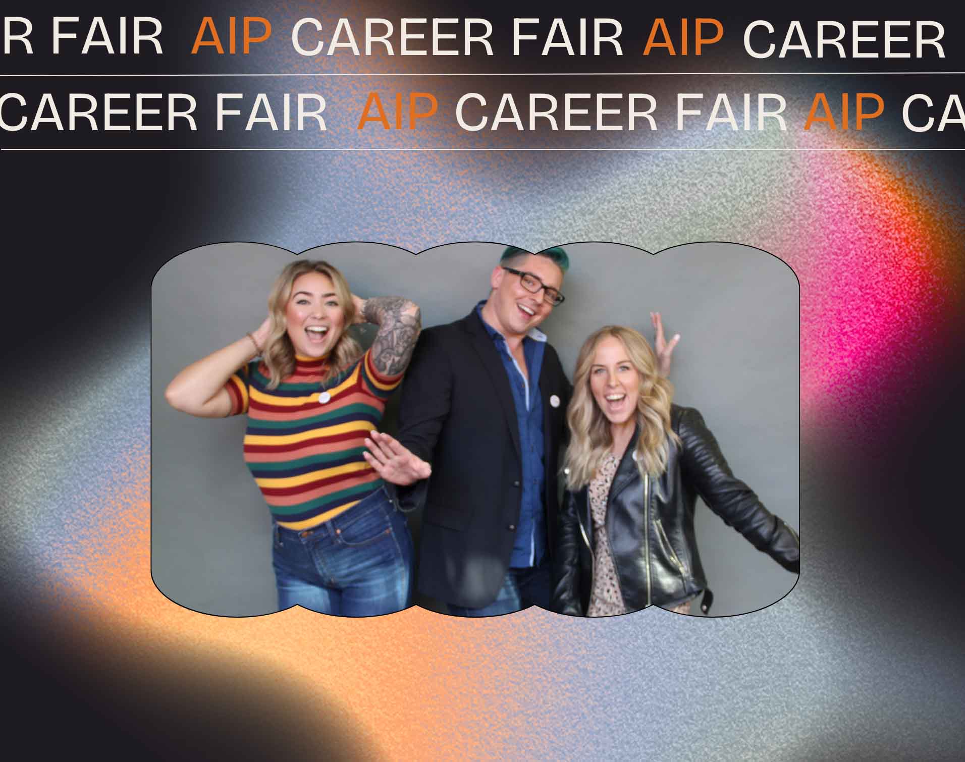 What to ask at the career fair - 5 ways to show up confidently