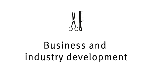 Business development