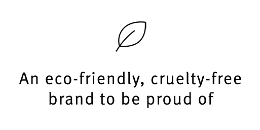 Aveda is an eco-friendly, cruelty-free brand to be proud of