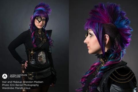 Brandon Madsen Cosplay Brandon Madsen Cosplay