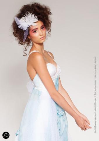 Hair, Aveda Institute Portland, Editorial