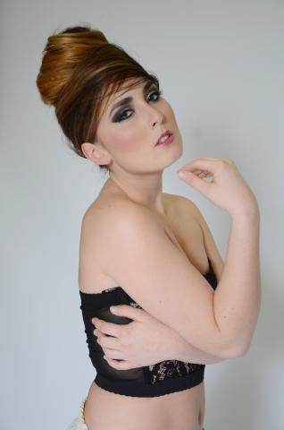 Hair By Lisa Westom Hair, makeup, Editorial, Aveda Institute Portland, Dosha Salon Spa