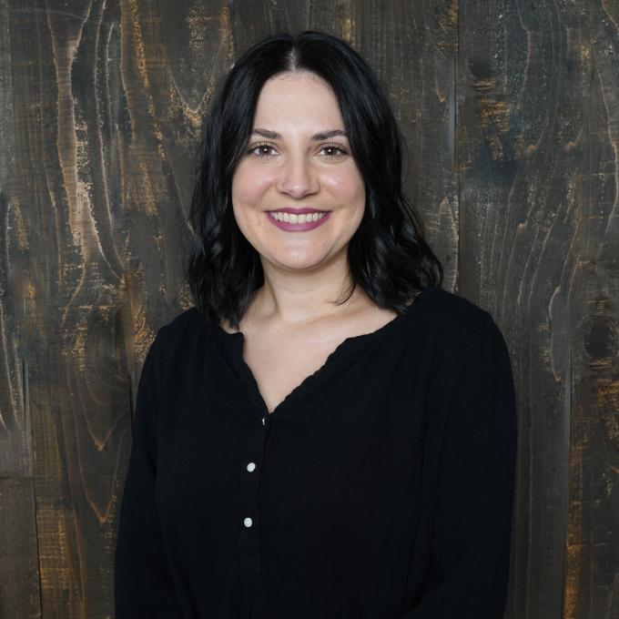 Aveda Institute Team Member Photo of an Aveda Institute Team Member
