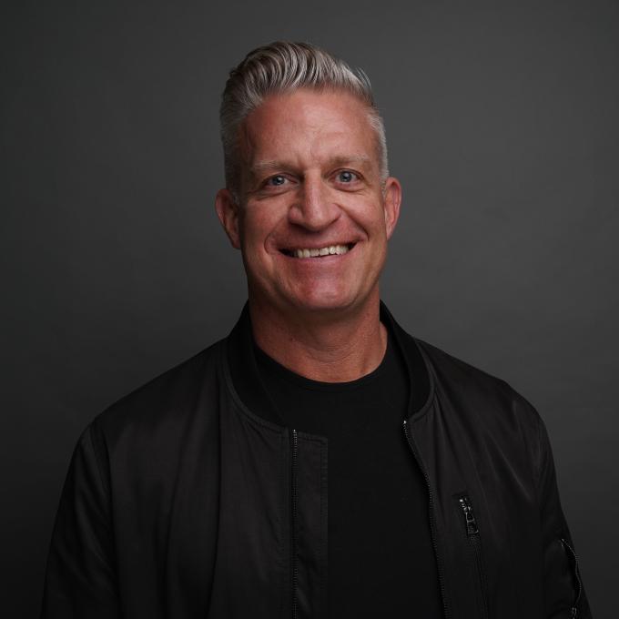 Logan Whalen, Best Coast Barber Co Aveda Institute Portland Advisory Board Member Logan Whalen