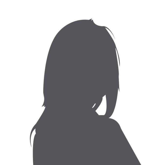 Aveda Institute Team Member image of a female placeholder for a team member