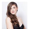 Jessica Chambre Student Headshot student testimonial, Aveda Institute Portland